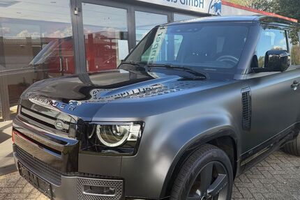 Land Rover Defender 67.850 km 79.525 &euro; Bad Bentheim 48455