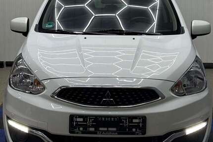 Mitsubishi Space Star 64.000 km 7.900 &euro; Estenfeld 97230