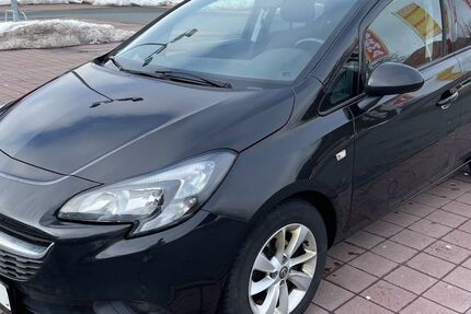 Opel Corsa 101.000 km 7.400 &euro; Wilhermsdorf 91452