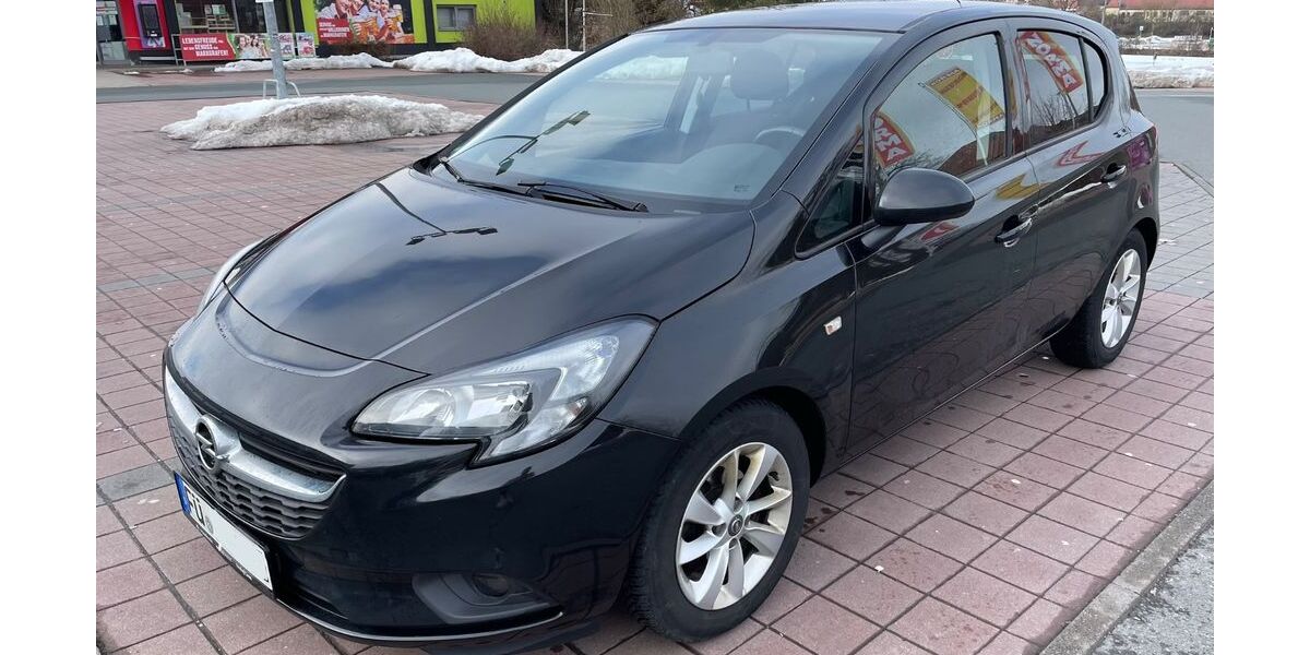 Opel Corsa 101.000 km 7.400 &euro; Wilhermsdorf 91452