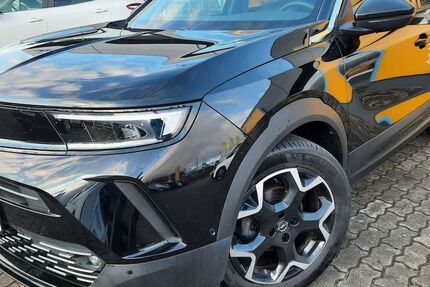 Opel Mokka 26.450 km 17.900 &euro; Werdau 08412
