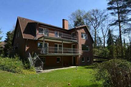 Haus Hambühren - 10 Zimmer, 232 m&sup2;, 498.000&euro; | Angebot:26322117