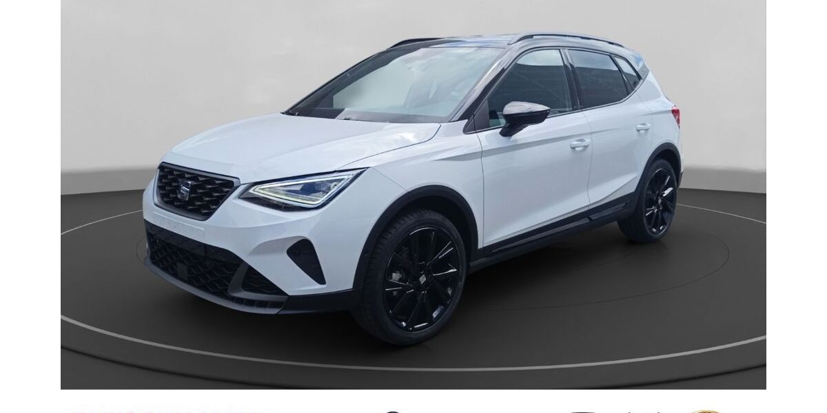 Seat Arona 7.000 km 24.990 € Aachen 52068