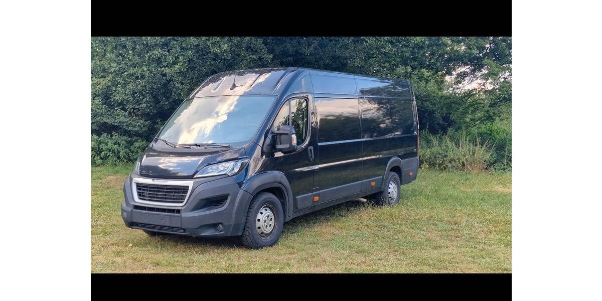 Peugeot Boxer 143.438 km 17.900 &euro; Ahlden 29693