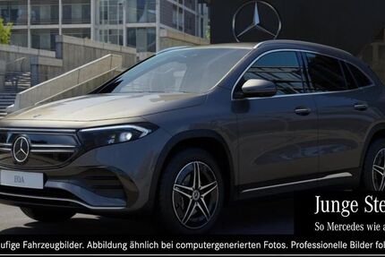 Mercedes-Benz EQA 10.990 km 36.470 &euro; Büttelborn 64572