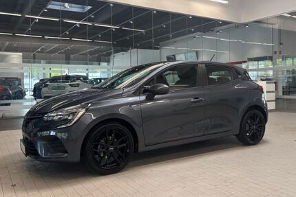Renault Clio 18.692 km 13.390 &euro; Dortmund 44145