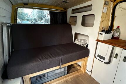 VW T5 Transporter 133.000 km 11.500 &euro; Berlin 12305
