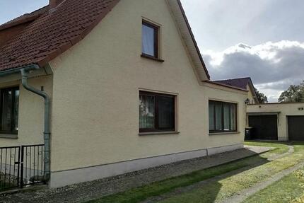 Haus Plau am See - 3 Zimmer, 100 m&sup2;, 139.000&euro; | Angebot:23356224