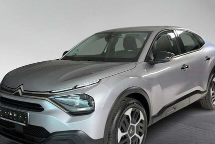 Citroen C4 X 10.000 km 15.890 &euro; München 80339