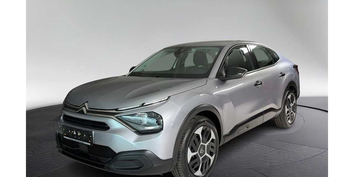 Citroen C4 X 10.000 km 15.890 &euro; München 80339