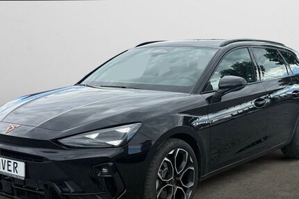 Cupra Leon 1.800 km 32.427 &euro; Hagen 27628