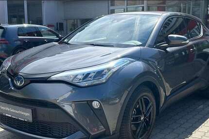 Toyota C-HR 19.089 km 23.770 &euro; Mühldorf 84453