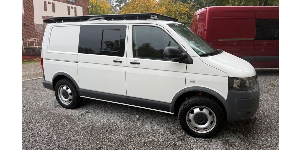 VW T5 Transporter 173.500 km 20.990 &euro; Hattingen 45529
