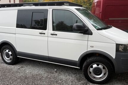 VW T5 Transporter 173.500 km 22.998 &euro; Hattingen 45529