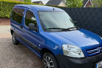 Citroen Berlingo 190.403 km 2.800 &euro; Lengerich 49525