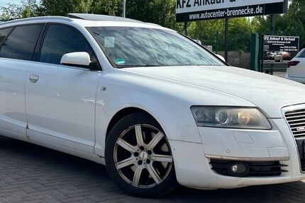Audi A6 404.600 km 3.500 &euro; Magdeburg 39118