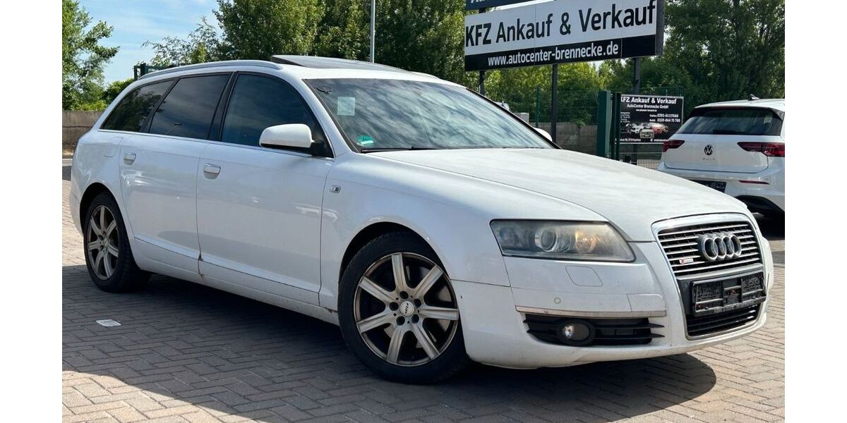 Audi A6 404.600 km 3.500 &euro; Magdeburg 39118