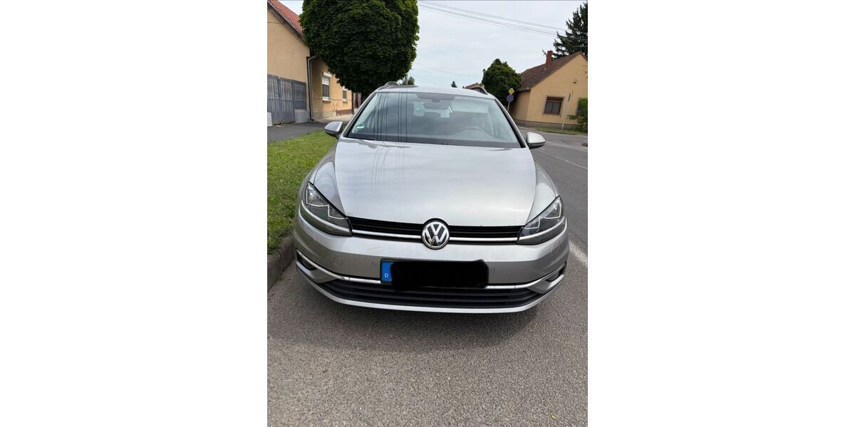 VW Golf 177.000 km 10.499 &euro; Mettenheim 84562