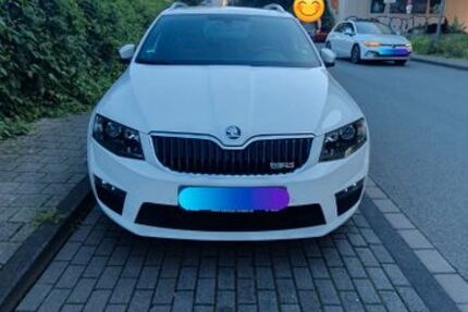 Skoda Octavia 270.275 km 7.000 &euro; Merzenich 52399
