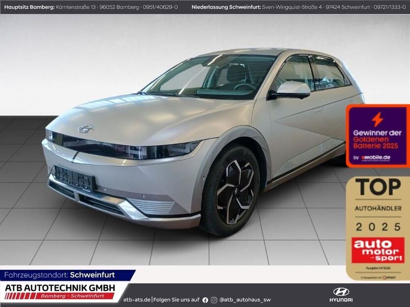 IONIQ 5