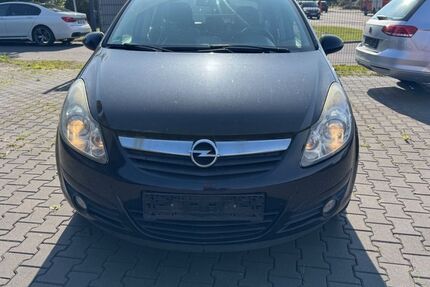 Opel Corsa 204.430 km 1.999 € Moormerland 26802