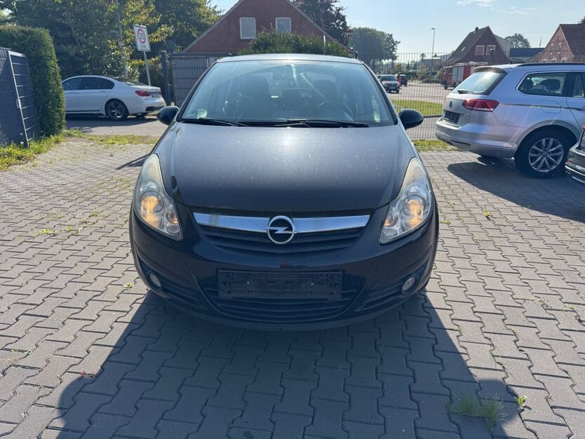 Opel Corsa 204.430 km 2.499 € Moormerland 26802