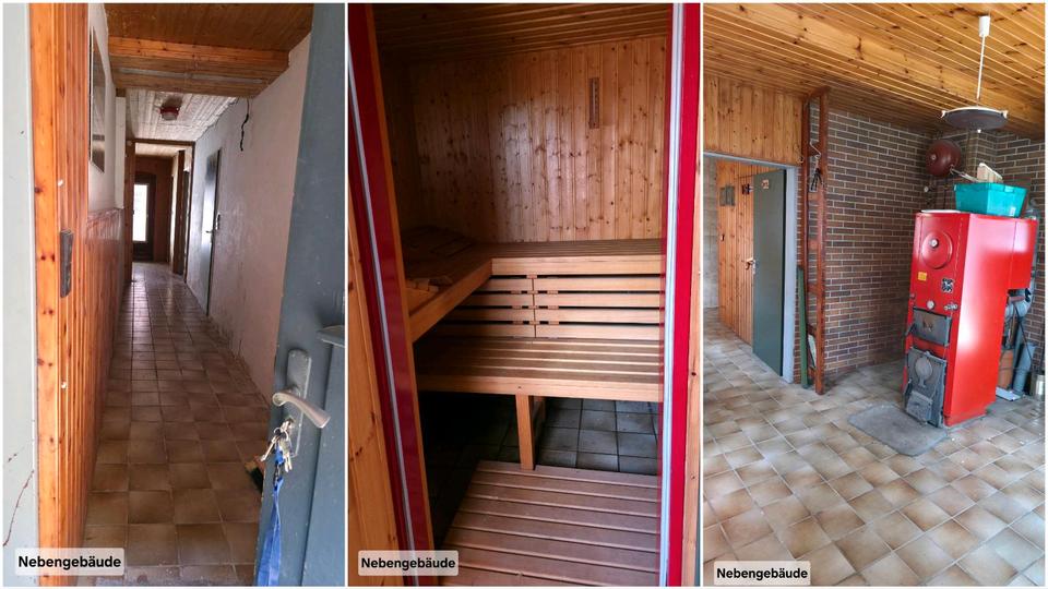 Einfamilienhaus Herzberg am Harz - 220.000&euro; | Angebot:26990445