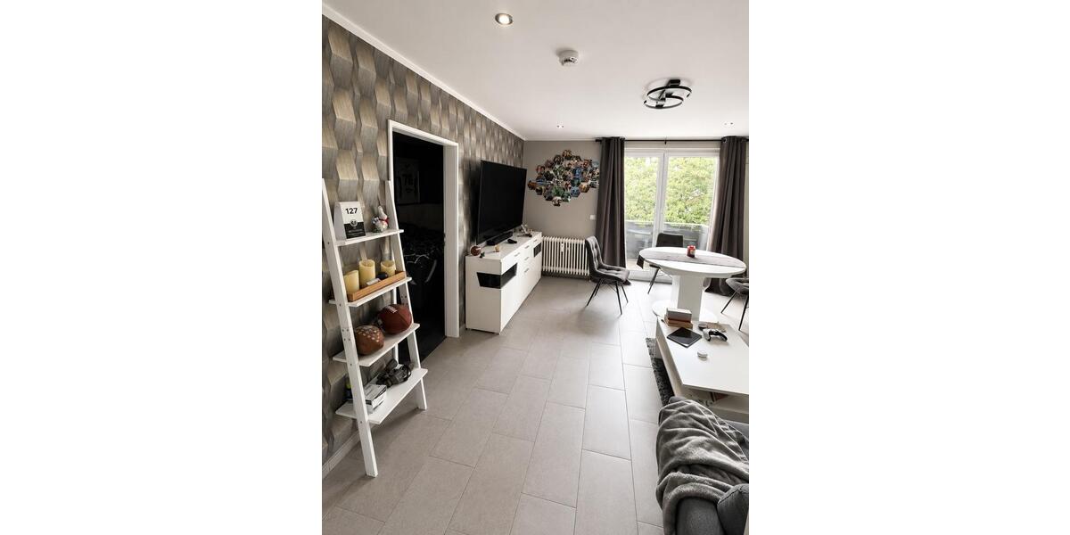 Etagenwohnung Salzgitter - 3.5 Zimmer, 63 m&sup2;, 120.000&euro; | Angebot:26996105