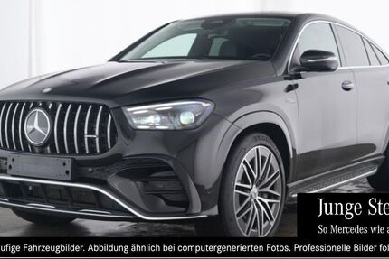Mercedes-Benz GLE 53 AMG 26.900 km 106.850 &euro; Aschaffenburg 63741