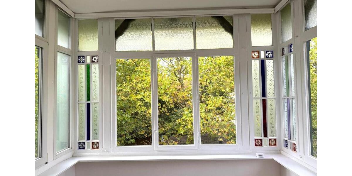 Traumhafte Altbauwohnung in Top-Lage! 5 zimmer