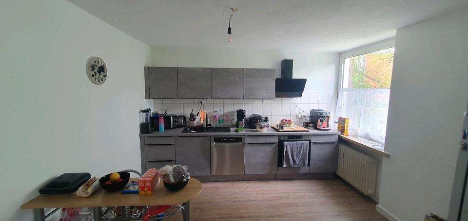 Etagenwohnung Siegen Dillnhütten - 4 Zimmer, 143 m&sup2;, 1.300&euro; | Angebot:26412582