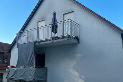 Wohnung Bad Abbach - 3.5 Zimmer, 78 m&sup2;, 770&euro; | Angebot:27578937