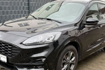 Ford Kuga 163.159 km 17.900 &euro; Fulda 36043