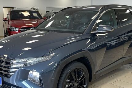 Hyundai TUCSON 45.284 km 26.400 &euro; Bonn 53227