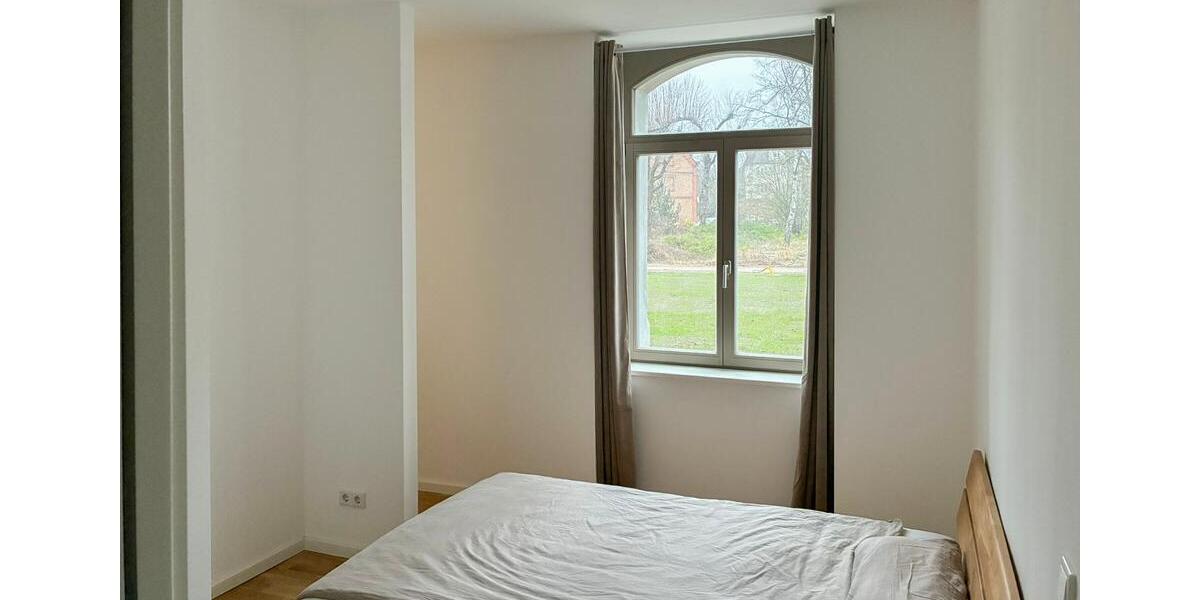 Elegantes Wohnen im historischen Kloster - Stilvolle Single-Wohnung mit Terrasse in Limburg! 1 zimmer