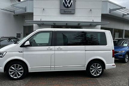 VW T6 Multivan 94.359 km 39.900 &euro; Woldegk 17348