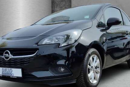 Opel Corsa 66.515 km 10.990 &euro; Hamburg 21079