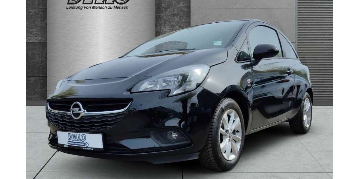 Opel Corsa 66.515 km 10.990 &euro; Hamburg 21079
