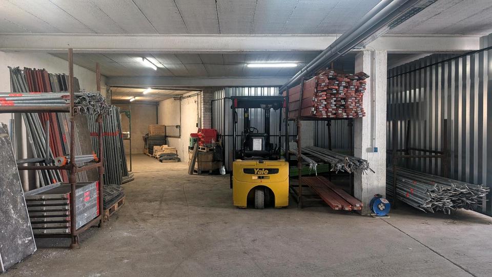 Gewerbeobjekt Etzbach - 1.015&euro; | Angebot:25519122