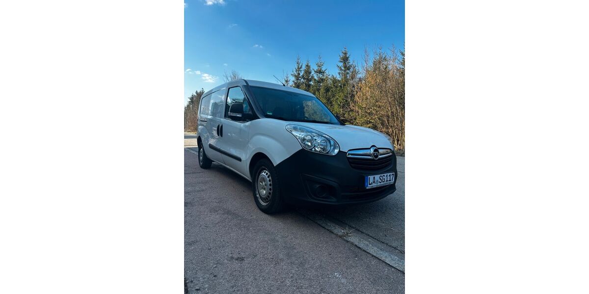 Opel Combo 140.000 km 9.450 &euro; Baldham 85598