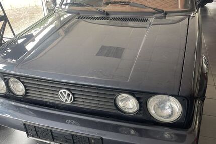 VW Golf 182.736 km 9.500 &euro; Strausberg 15344