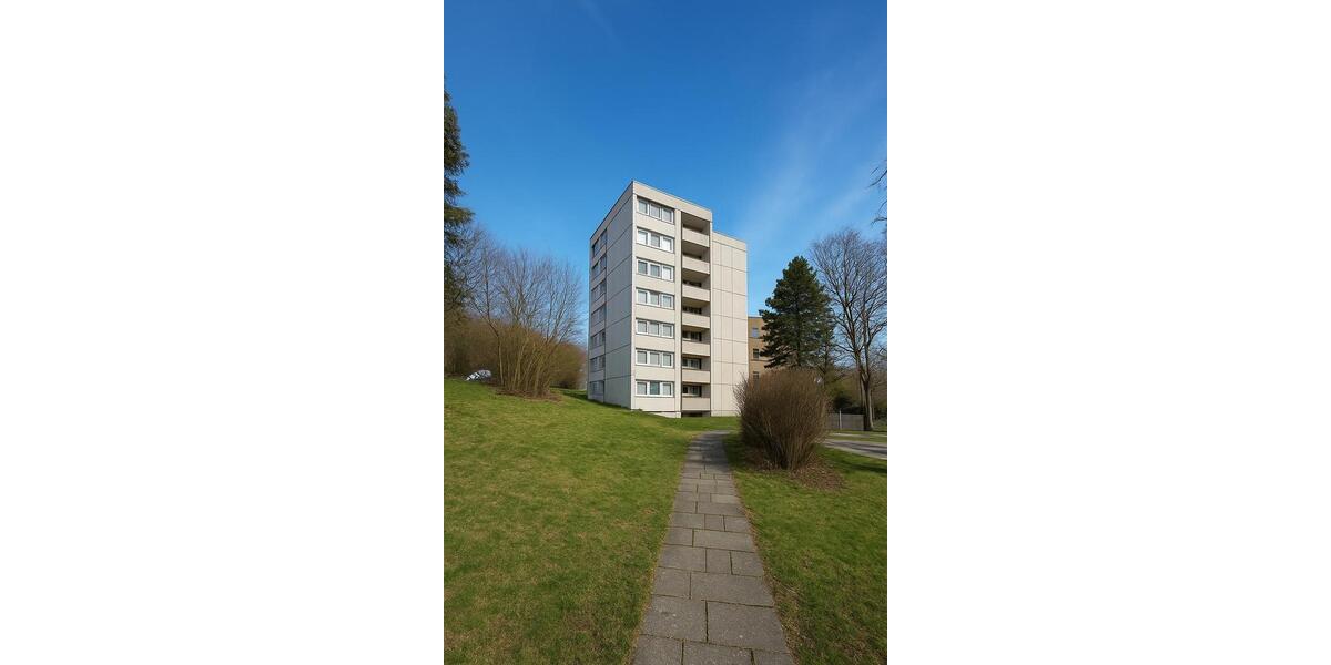 Etagenwohnung Homberg (Efze) - 2 Zimmer, 63 m&sup2;, 115.000&euro; | Angebot:26322061