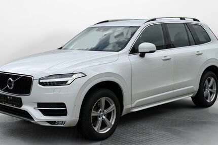Volvo XC90 108.733 km 26.900 &euro; Dormagen 41540