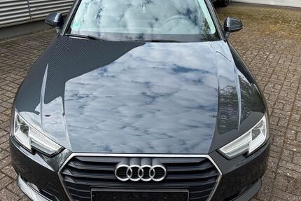 Audi A4 277.730 km 7.900 &euro; Dillingen 66763