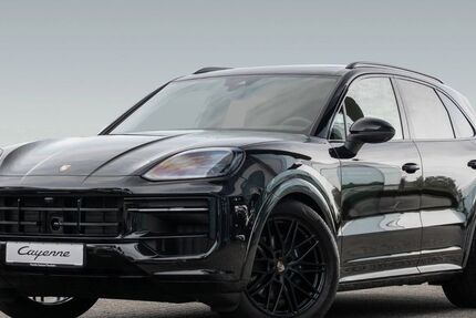 Porsche Cayenne 6.900 km 114.480 &euro; Böblingen 71034