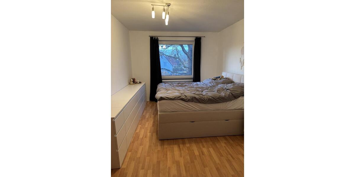 Etagenwohnung Nienburg (Weser) - 3 Zimmer, 67 m&sup2;, 776&euro; | Angebot:26386199
