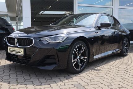 BMW 220 2.308 km 39.990 &euro; Karlstadt 97753