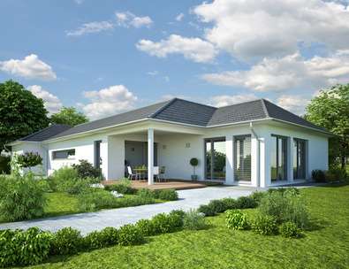 Haus zum Kaufen in Neuhausen 260.500 € 110 m² 4 zimmer