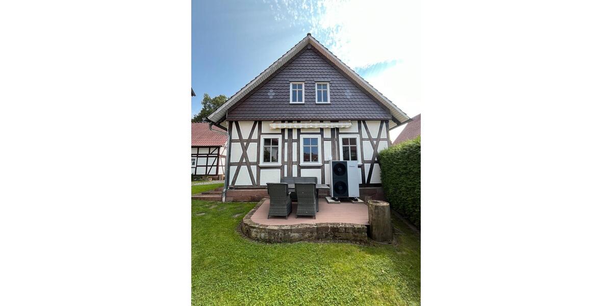 Einfamilienhaus Uder - 6 Zimmer, 214 m&sup2;, 1.295&euro; | Angebot:26236875