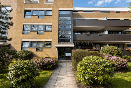 Wohnung Hamburg Ohlsdorf - 4 Zimmer, 100 m&sup2;, 675.000&euro; | Angebot:26829097